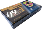 Compact Cassette Ronees 60 Type I Normal USSR