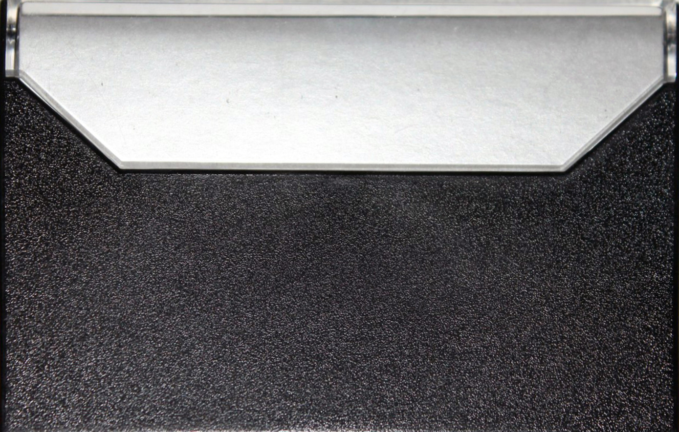 Compact Cassette Maximal Formula 3 60 Type I Normal Unknown Country