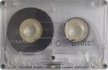 Compact Cassette Scotch Dynarange 60 Type I Normal 1981 Brazil