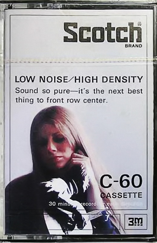 Cassette Image