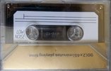 Compact Cassette Altai 90 Type I Normal 1978 Worldwide