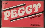 Compact Cassette Peggy 90 Type I Normal 1978 Hong Kong