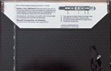 Compact Cassette Maxell LN 60 Type I Normal 1977 USA