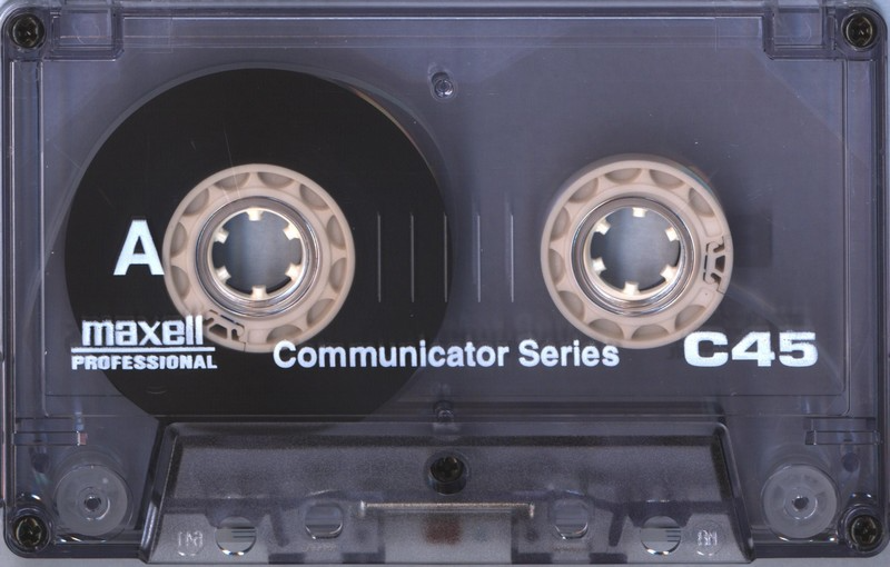 Cassette Image
