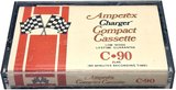 Compact Cassette Amperex 90 Type I Normal USA