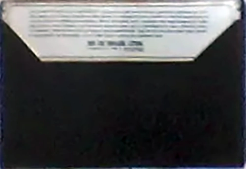 Compact Cassette Scotch Dynarange 90 Type I Normal 1977 Brazil