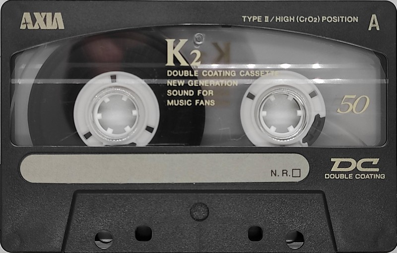 Cassette Image