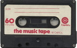 Compact Cassette Capitol The Music Tape 60 Type I Normal 1979 USA
