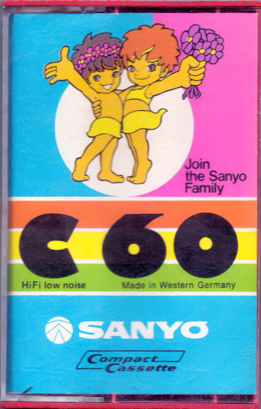 Cassette Image