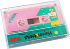 Compact Cassette National RT-C 46 "RT-46CC" Type I Normal 1984 Japan