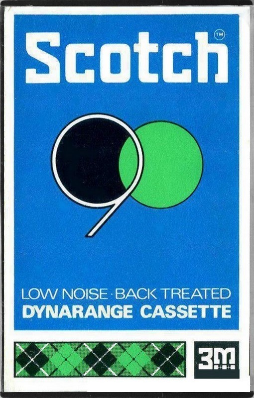 Cassette Image