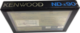 Compact Cassette Kenwood ND-x 90 Type I Normal 1985 Japan
