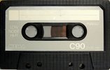 Compact Cassette Hema 90 Type I Normal 1978 Netherlands
