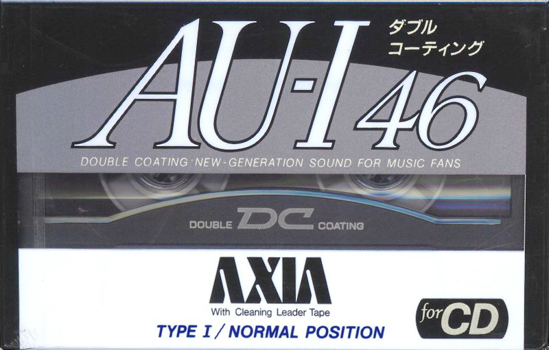 Cassette Image