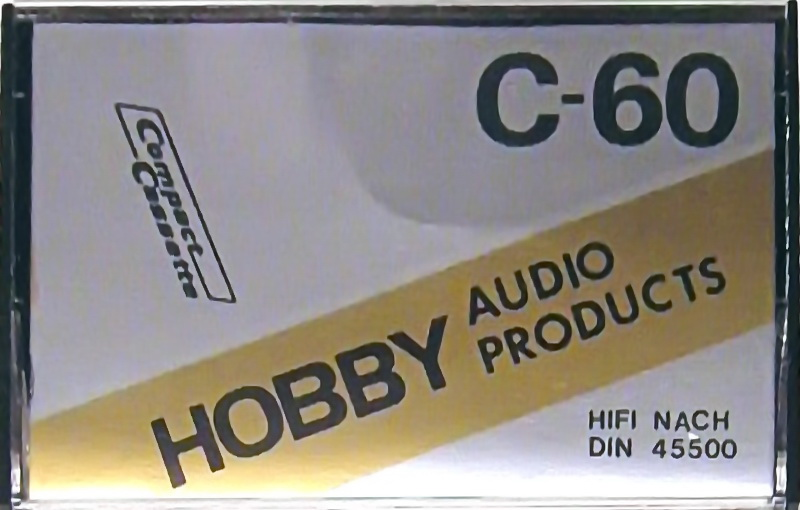 Cassette Image