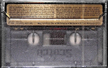 Compact Cassette Scotch Master I 90 Type I Normal 1981 USA