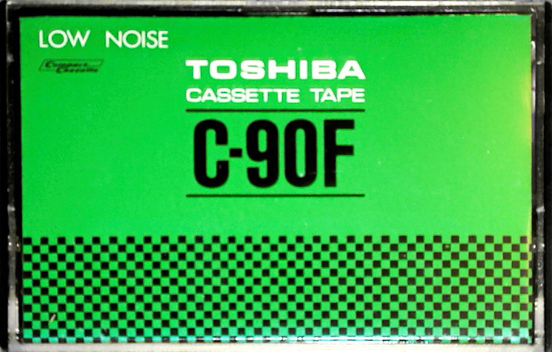 Cassette Image