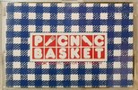 Compact Cassette TDK 46 "Picnic Basket FN46F-B" Type I Normal 1985 Japan