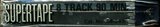 TRACK-8 Realistic Supertape 90 Type I Normal 1973 USA