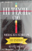 Compact Cassette Hi-Tech 90 Type I Normal 1980 Europe