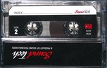 Compact Cassette Sound Tech 90 Type I Normal Unknown Country