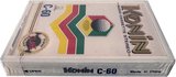 Compact Cassette Konin 60 Type I Normal China