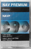Compact Cassette NAVP 90 "Premium" Type I Normal 1988 Canada