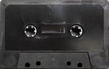 Compact Cassette Tapex TT "TTS-3 Speed & Flutter" Test Cassette 1980 Japan