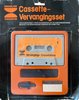 Blister Sunderland Cleaning Cassette Netherlands
