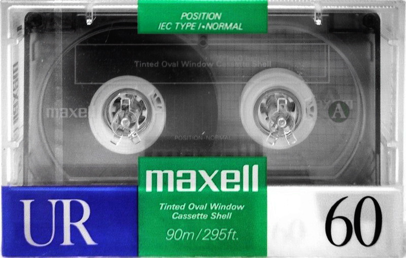 Cassette Image