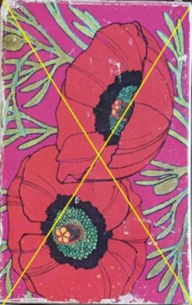 Compact Cassette Capitol Psychedelic Flowers 90 Type I Normal 1969 USA