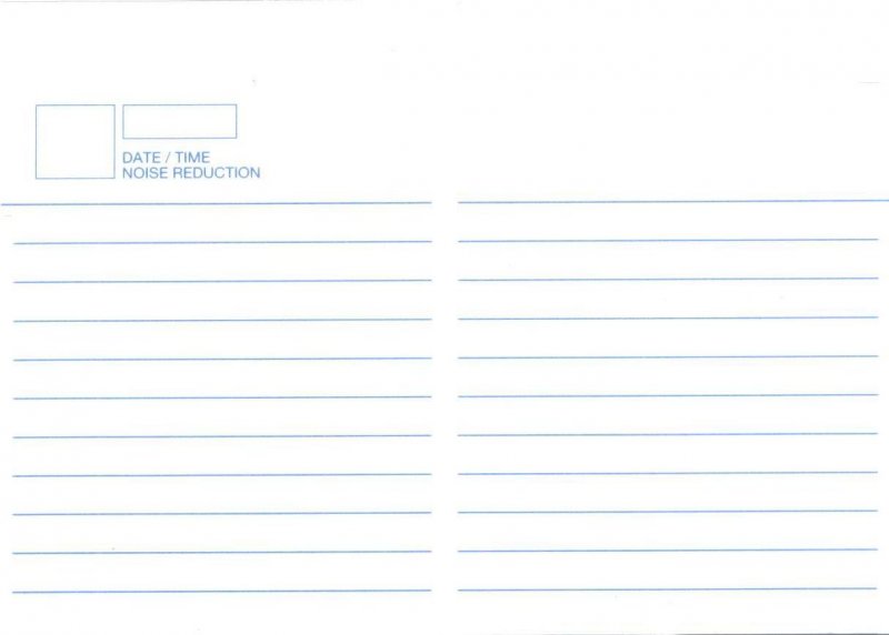 Compact Cassette TDK CDing 2 54 "CD2-54R" Type II Chrome 1998 Japan