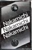 Compact Cassette Nakamichi SX 90 Type II Chrome 1976 Japan