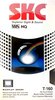VHS, Video Home System SKC HQ 160 Type I Normal 1994 USA