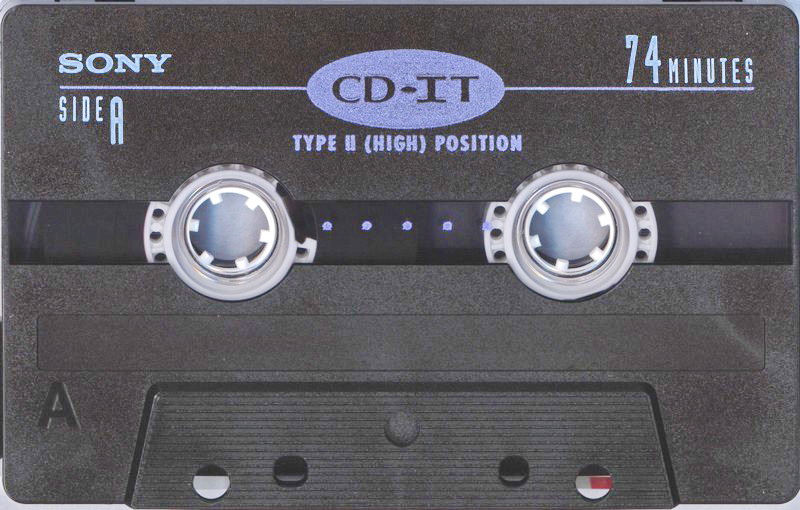 Cassette Image