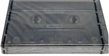 Compact Cassette Maxpaul 60 "US I" Type I Normal Unknown Country