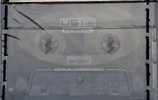 Compact Cassette Maxpaul 60 "US I" Type I Normal Unknown Country