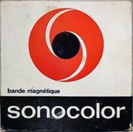 Reels Sonocolor Type I Normal Europe