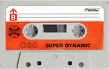 Compact Cassette Sonwi 60 Type I Normal Unknown Country