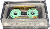 Blister audio-technica "AT5033 Techni Wave S" Cleaning Cassette Japan