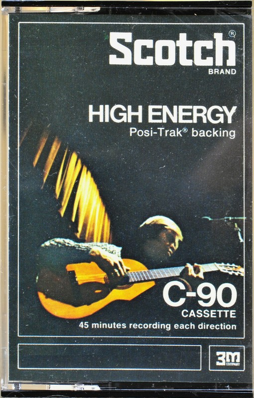Cassette Image