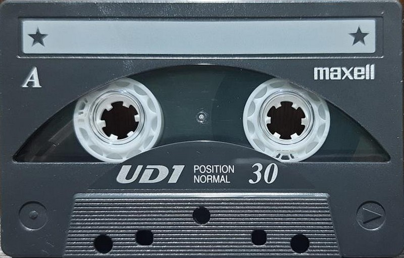 Cassette Image
