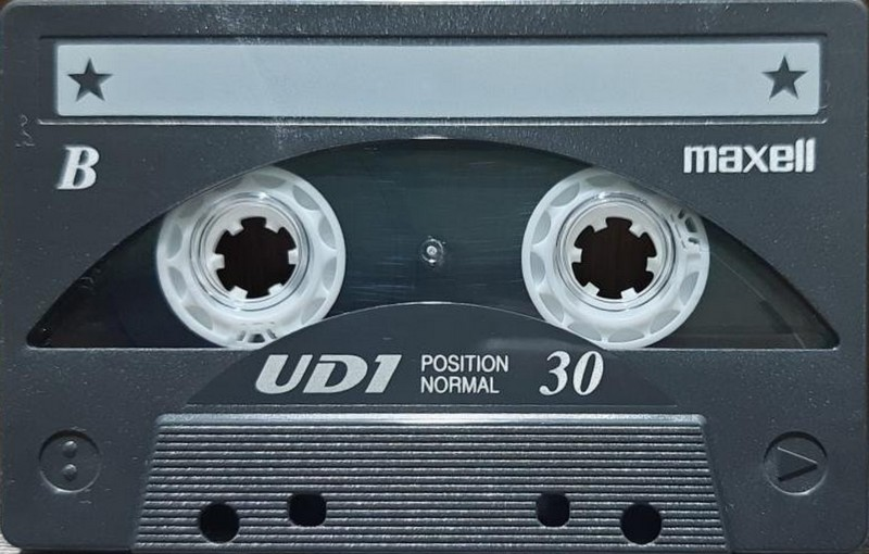 Cassette Image