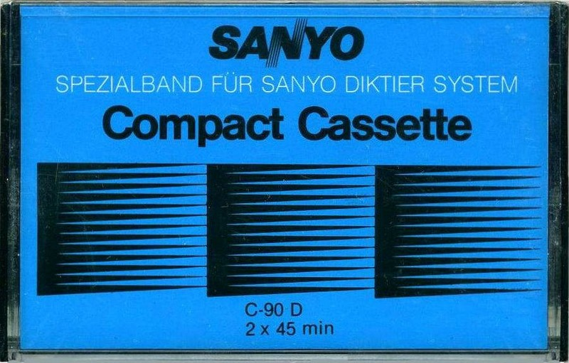 Cassette Image