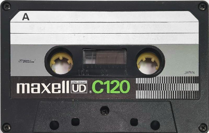 Cassette Image