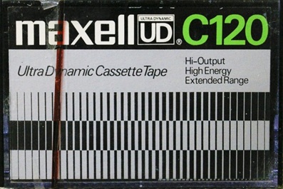 Cassette Image