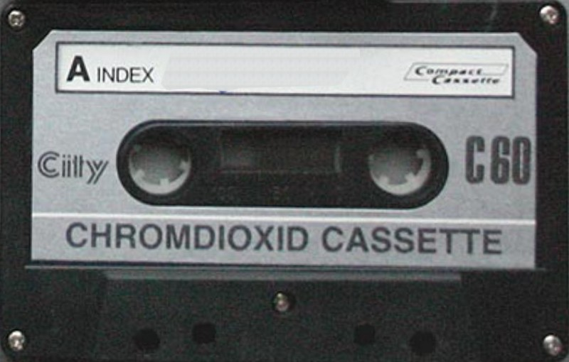 Cassette Image