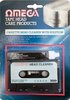 Blister Omega Cleaning Cassette Unknown Country