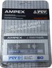 Blister Ampex PCY 90 "PCY II" Type II Chrome 1980 North America