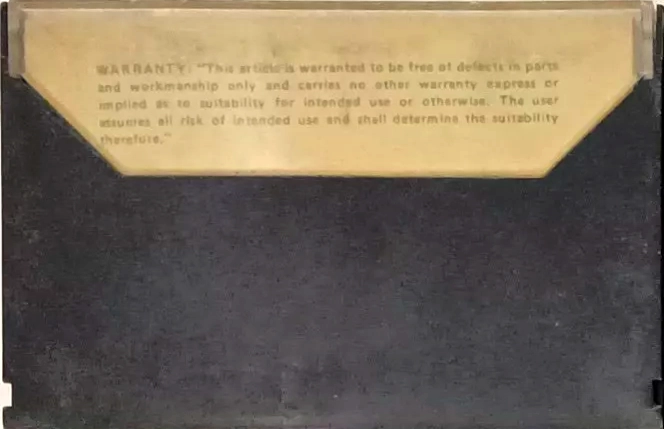 Compact Cassette Audio Magnetics 90 Type I Normal 1970 Europe